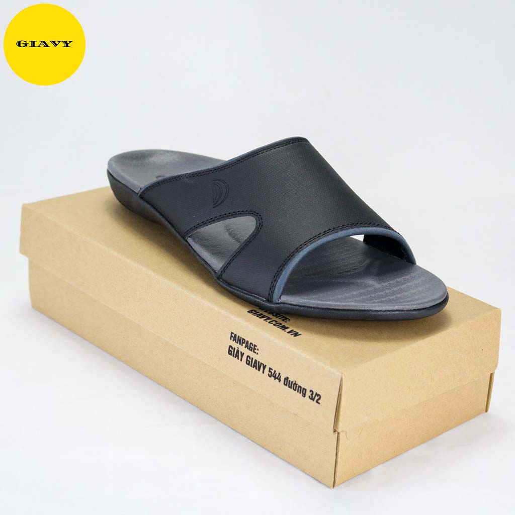 Dép Nam Quai Bảng Thời Trang SD2033 - GIÀY GIAVY