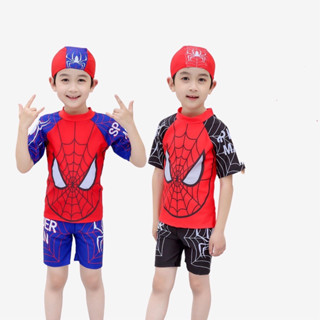 SÉT BỘ BƠI 3ct HÌNH SIÊU NHÂN NHỆN SIÊU CHẤT (10-23kg)