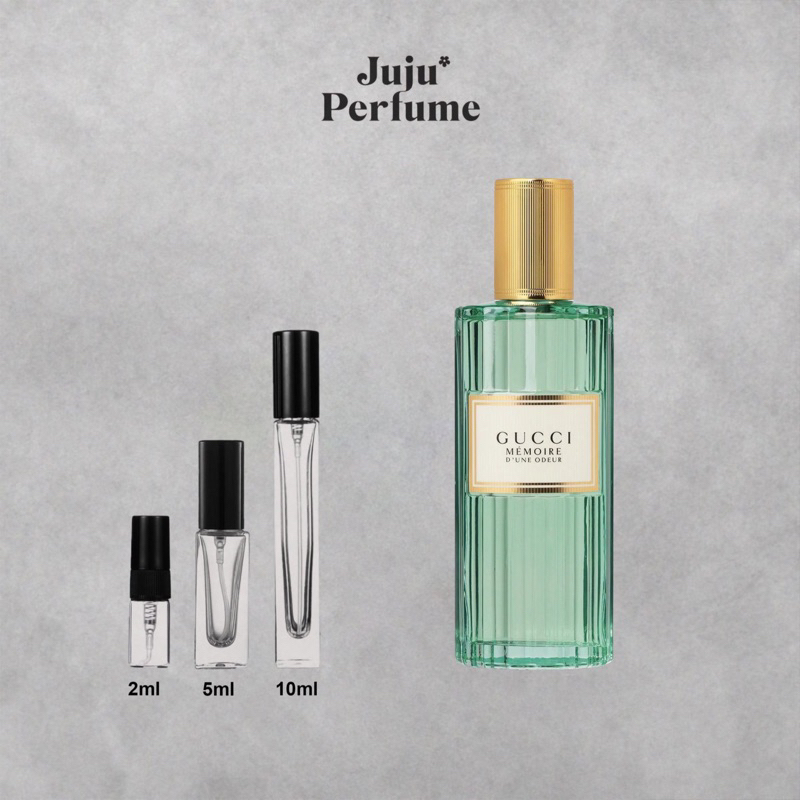 Nước hoa Guc.ci Memoire 10ml