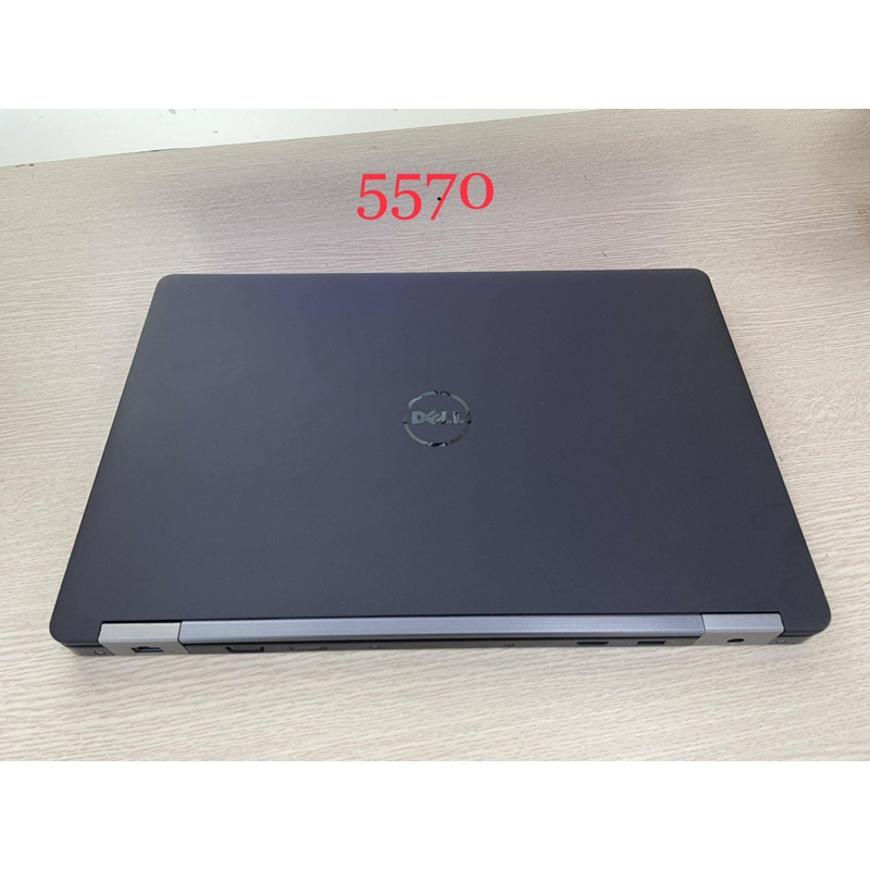 Laptop E5570 Core i7 Ram 16G SSD Card Rời Đồ Hoạ Chơi Game Giá Rẻ Nhất PHân Khúc Dẹp 99%