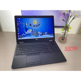 Laptop E5570 Core i7 Ram 16G SSD Card Rời Đồ Hoạ Chơi Game Giá Rẻ Nhất PHân Khúc Dẹp 99%