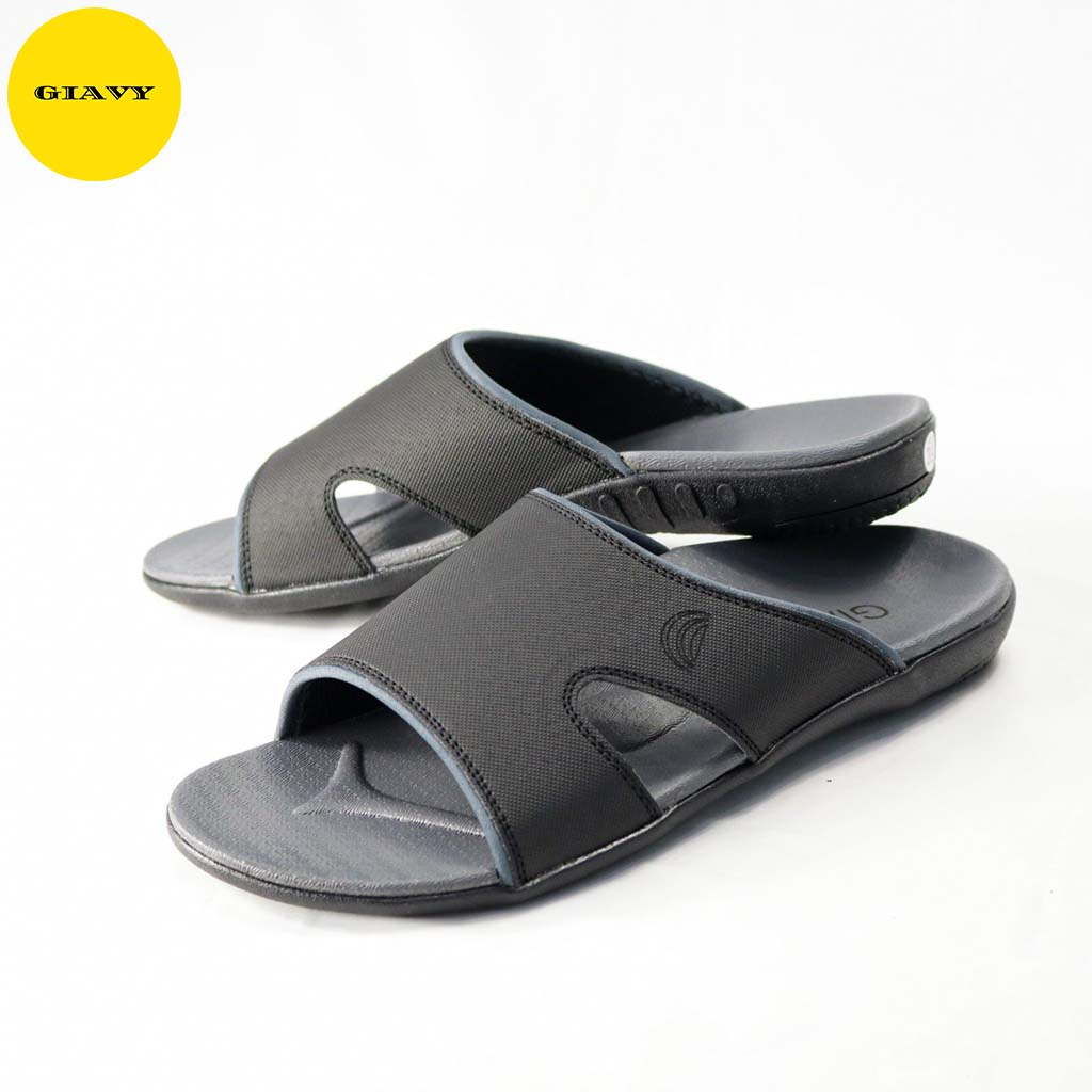 Dép Nam Quai Bảng Thời Trang SD2033 - GIÀY GIAVY