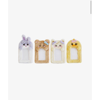 Bộ photo Holder BlackPink