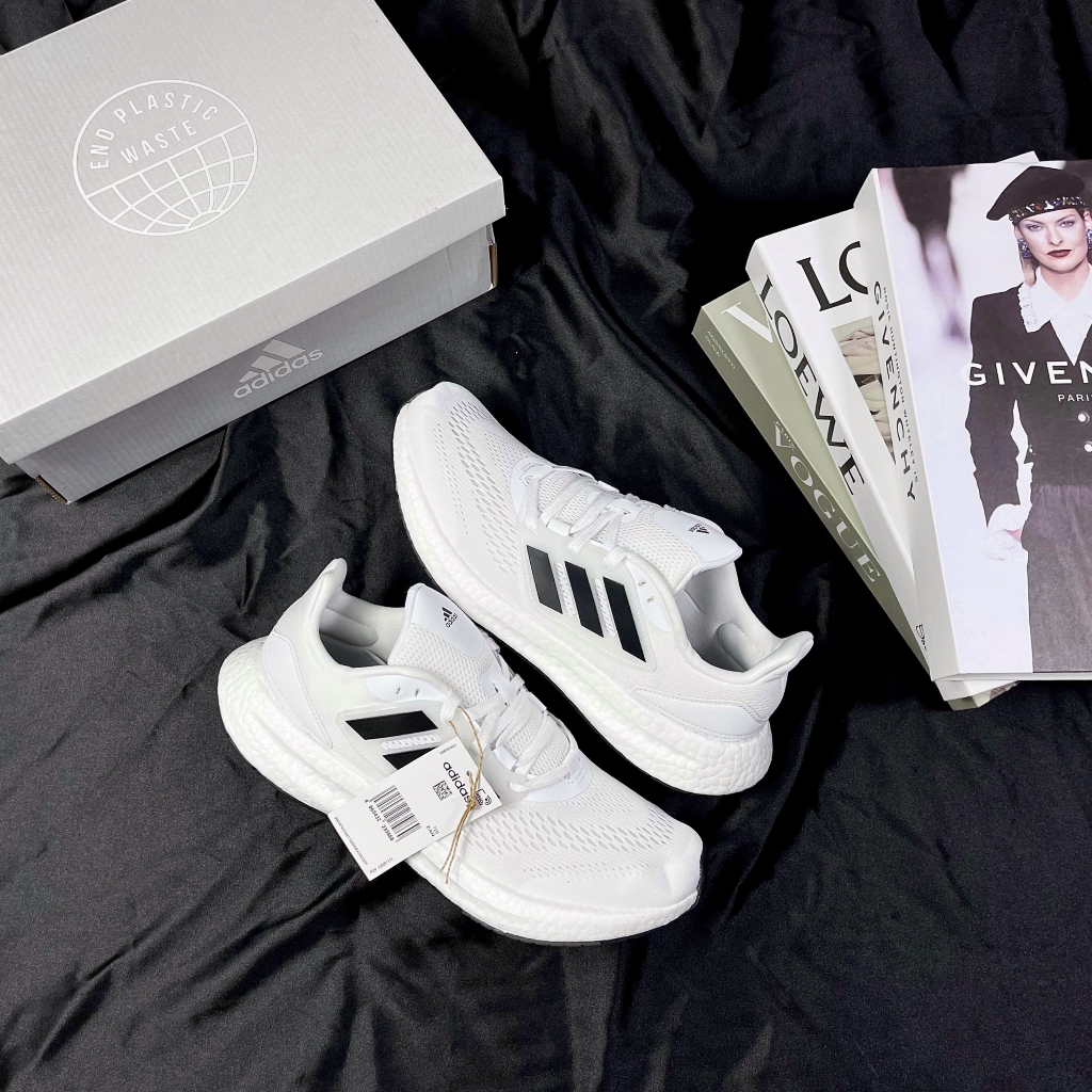 Giày Thể Thao Das Fureboot Sọc Đen Siêu Êm Hàng Cao Cấp. Nghĩa Đăng Sneaker