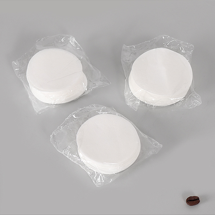 Puck Screen |  Giấy lọc ,chặn cafe size 51/ 53/ 58mm  - Dụng cụ barista