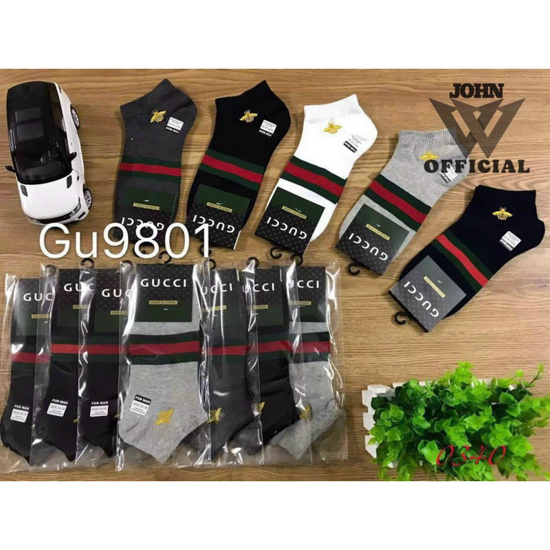 COMBO 5 ĐÔI TẤT VỚ NGẮN CỔ NAM NỮ CAO CẤP, VẢI COTTON CO DÃN THOÁNG KHÍ 100% THẤM HÚT KHỬ MÙI MỒ HÔI CHÂN SOCKS ADS010
