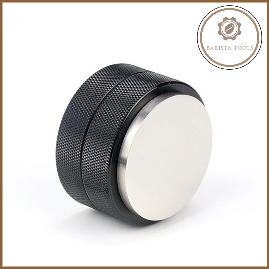 Tamper - Tay Nén Cà Phê Cao Cấp - Cục Dàn Đều Cà Phê | Dụng cụ Barista