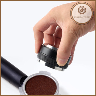 Tamper OCD - Cục Dàn Đều Cà Phê  | Dụng cụ Barista