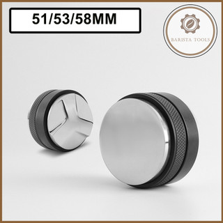 Tamper OCD - Cục Dàn Đều Cà Phê  | Dụng cụ Barista