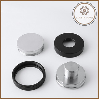 Tamper OCD - Cục Dàn Đều Cà Phê  | Dụng cụ Barista