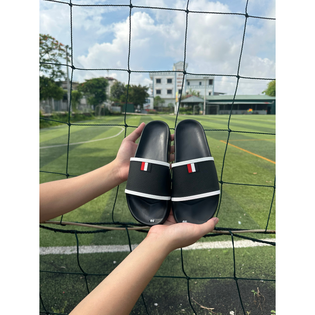Dép unisex Gmen bền đẹp phong cách thời thượng 2023