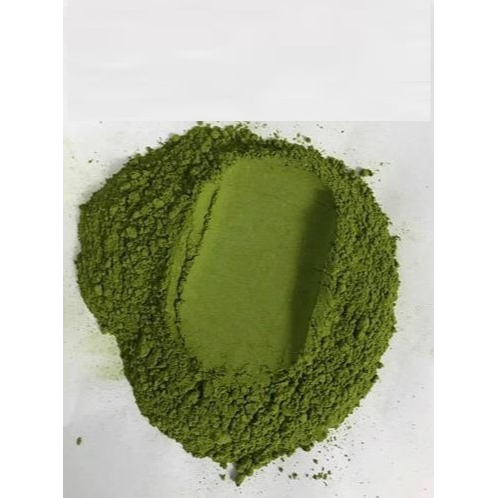 Bột chùm ngây trắng da mờ thâm giảm mụn túi 500g, 1kg