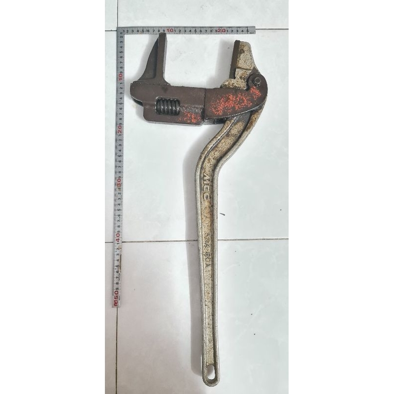 Kìm nước nhật bãi MCC, HIT...600, 900