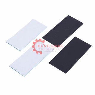 Miếng mắt kính lắp cho mo hàn, mặt nạ hàn 3mm