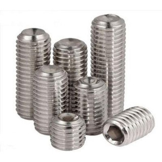 Vít cấy / trí lục giác m3 m4 m5 m6 m8 inox