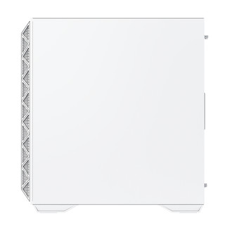 Vỏ Case MONTECH AIR 903 MAX WHITE (SẴN 3 FAN ARGB, 1 FAN NON LED  VÀ HUB SYNC)