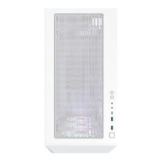 Vỏ Case MONTECH AIR 903 MAX WHITE (SẴN 3 FAN ARGB, 1 FAN NON LED  VÀ HUB SYNC)