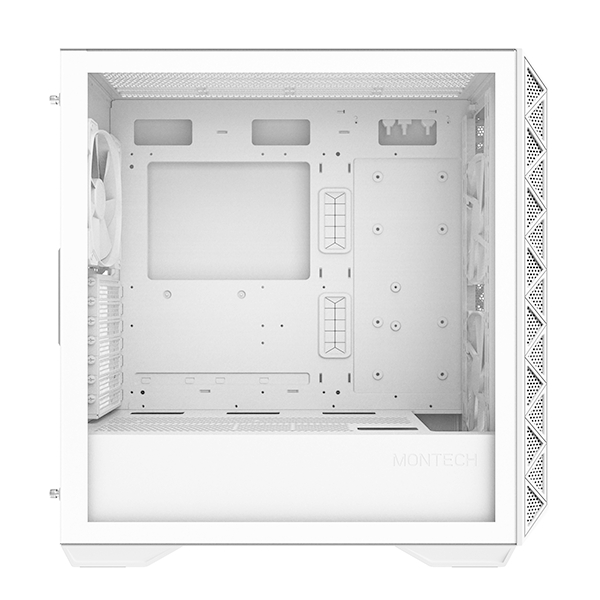 Vỏ Case MONTECH AIR 903 BASE WHITE