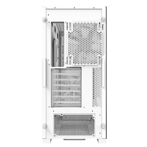 Vỏ Case MONTECH AIR 903 BASE WHITE