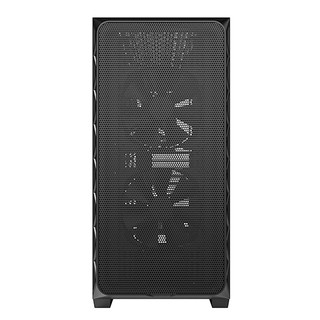 Vỏ Case MONTECH AIR 903 BASE BLACK (SẴN 3 FAN KO LED)
