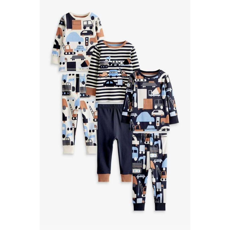 Bộ N.E.X.T dư xịn bé trai và bé gái theo sz ngỗng nhiên