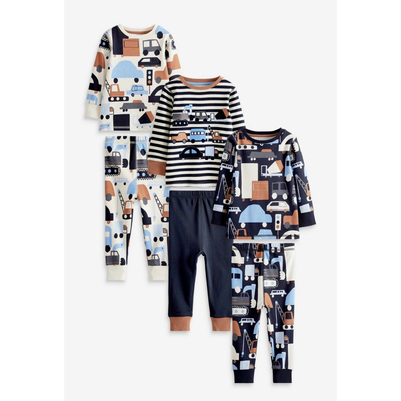 Bộ N.E.X.T dư xịn bé trai và bé gái theo sz ngỗng nhiên