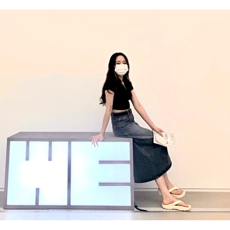 Dép Tông Bánh Mì Xẻ Ngón Unisex Hot Trend