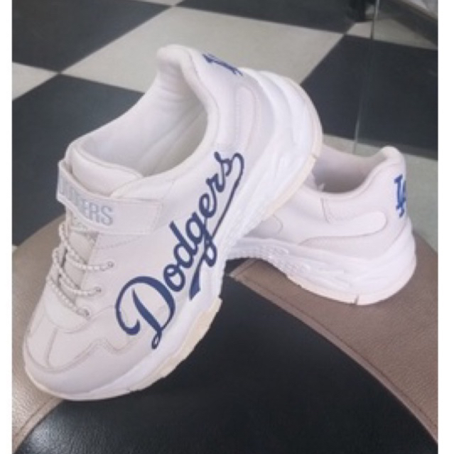 Giầy thể thao nữ MLB hàng VNXK