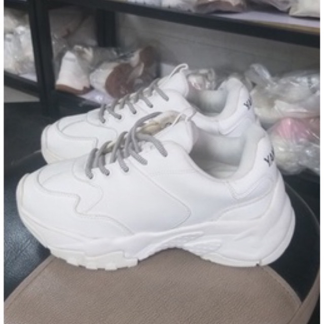 Giầy thể thao nữ MLB hàng VNXK