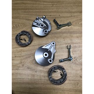 MÁ ĐÙM WAVE 110 MỚI LÊN ZIN BÁNH MÂM CĂM CHO WAVE @ S RS RSX 110,BLADE,DREAM VIỆT 110,FUTURE 125,WAVE DREAM 125 LÙN