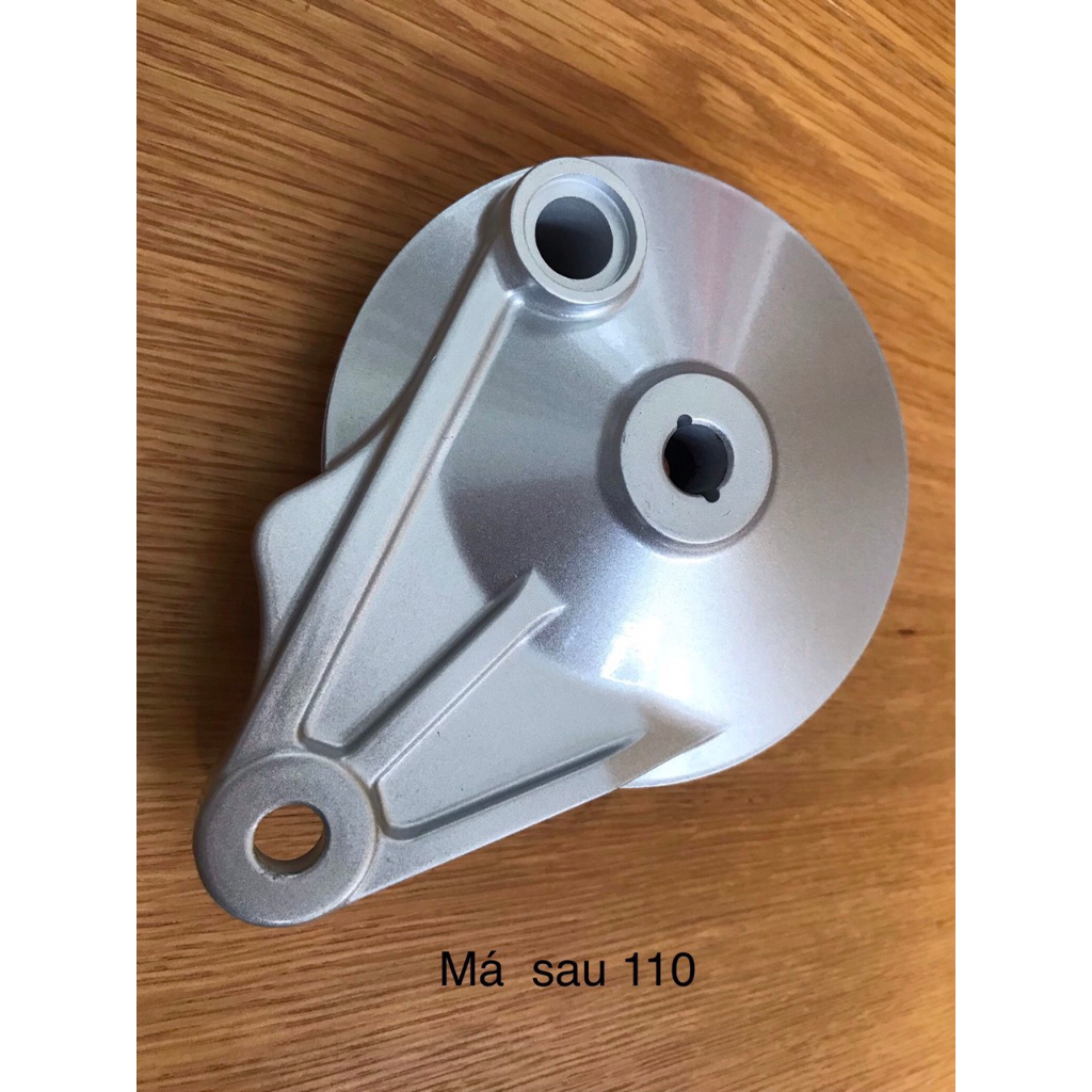 MÁ ĐÙM WAVE 110 MỚI LÊN ZIN BÁNH MÂM CĂM CHO WAVE @ S RS RSX 110,BLADE,DREAM VIỆT 110,FUTURE 125,WAVE DREAM 125 LÙN