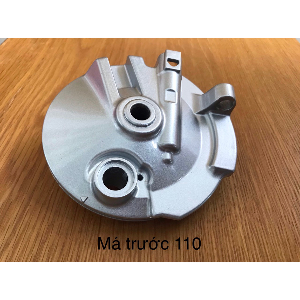 MÁ ĐÙM WAVE 110 MỚI LÊN ZIN BÁNH MÂM CĂM CHO WAVE @ S RS RSX 110,BLADE,DREAM VIỆT 110,FUTURE 125,WAVE DREAM 125 LÙN