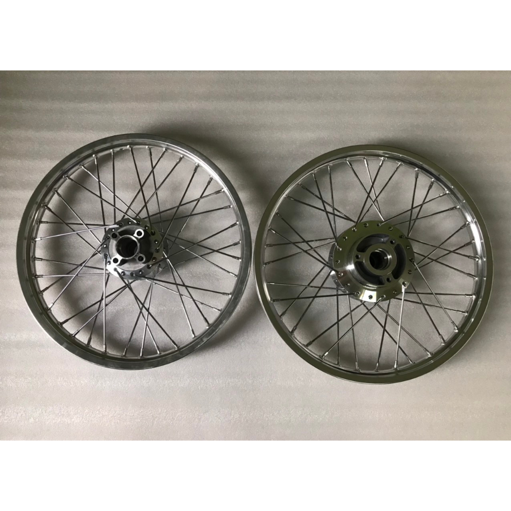 BỘ CĂM ĐÙM NIỀNG MẠ THÁI CHO RAIDER SATRIA ZIN KHÔNG CHẾ CHÁO VÀ CÁC DÒNG XE KHÁC ĐỘ LÊN