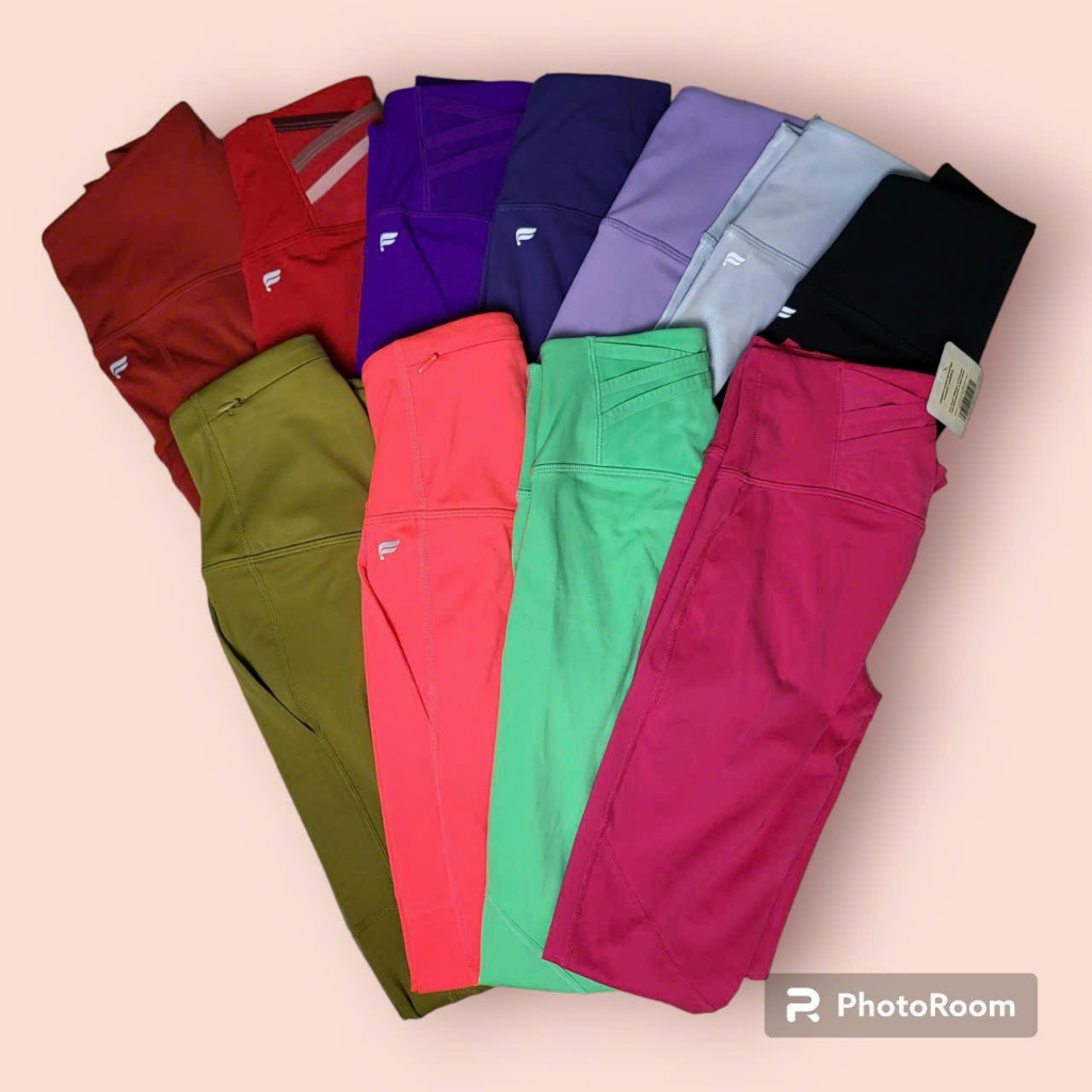 Quần tập Fapletics lô hãng cancel CÓ BIGSIZE