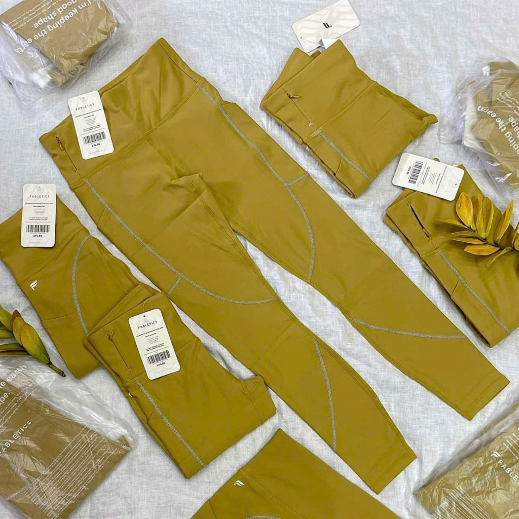 Quần tập Fapletics lô hãng cancel CÓ BIGSIZE