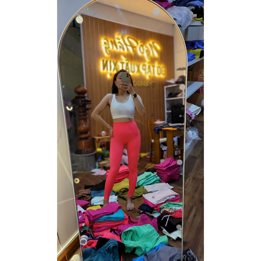 Quần tập Fapletics lô hãng cancel CÓ BIGSIZE