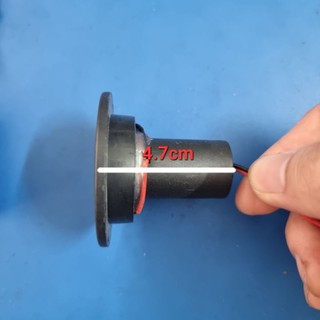 loa treble màng lụa từ neo 6ohm/10w ( 1 loa )