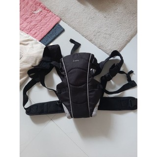 Địu cho bé sơ sinh đến 8kg