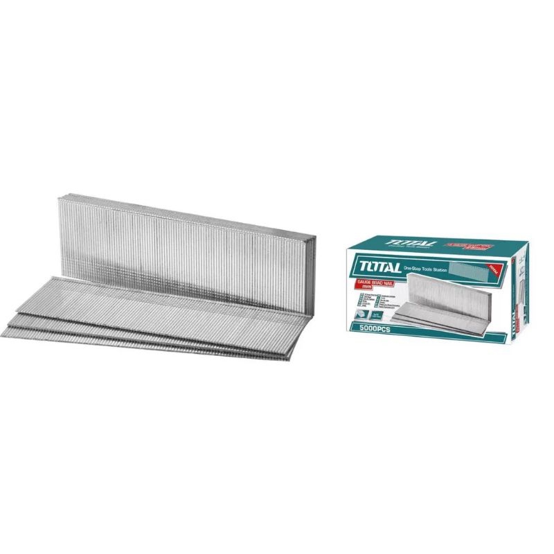 Đinh bấm thẳng 30mm TOTAL TAC918301 (dùng cho TAT81501, TAT83501, TAT83301, TAT83301-3, CBNLI2028 , TCBNLI2001)