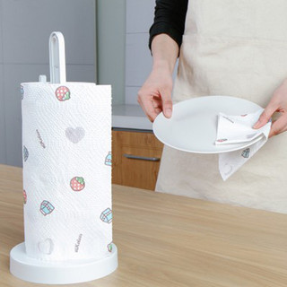 Giấy Lau Đa Năng Bằng Vải Không Dệt In Hoạ Tiết Cute | GIấy Lau Bếp, Lau Tay Thấm Dầu Mỡ Có Thể Giặc Tái Sử Dụng