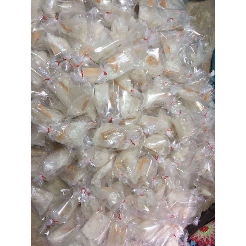 Bánh Tráng Muối Nhuyễn Mini