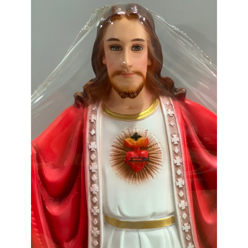 Tượng Chúa Kito 50cm - Tượng Thờ Công Giáo Phanxico Xavie.