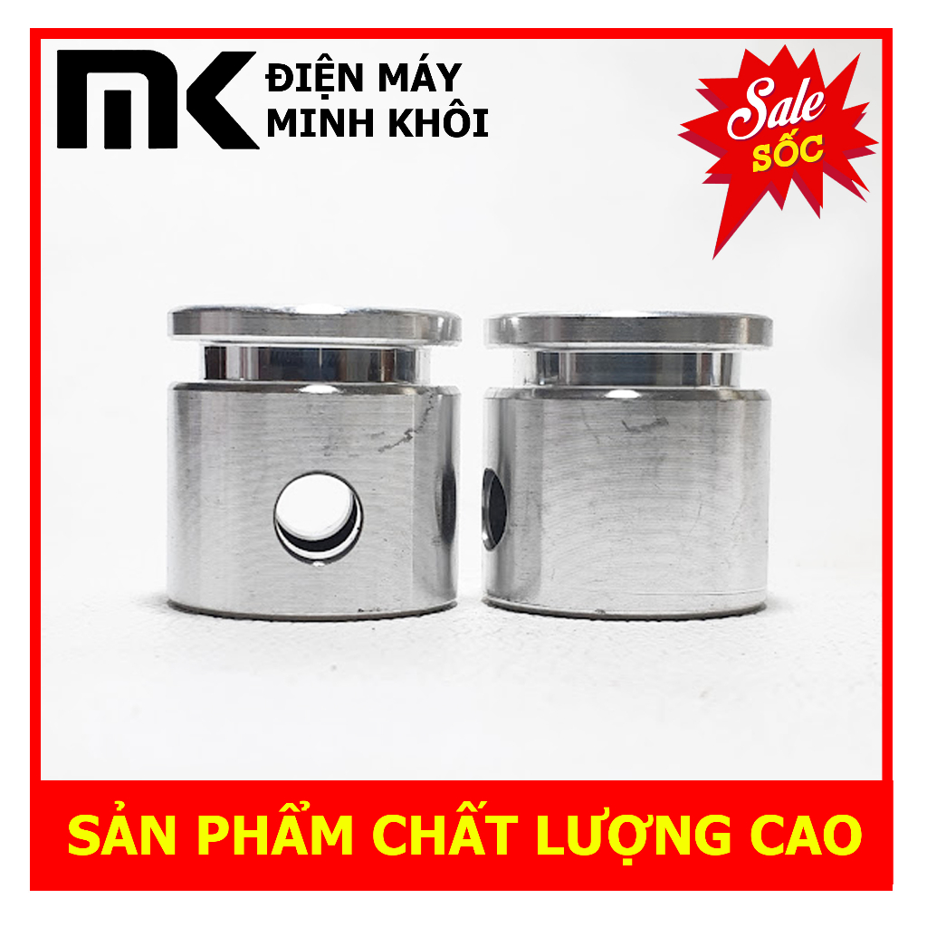 Piston máy chuyên đục 0810
