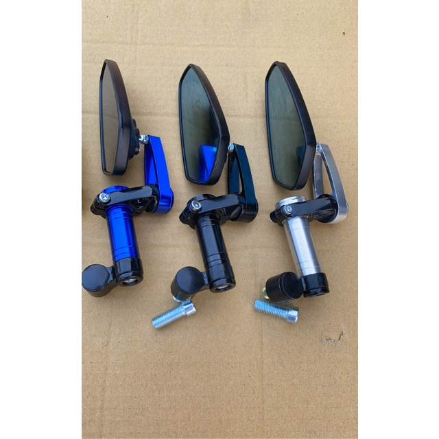 Gương gù chân gương Crg.Nhôm CNC lắp thông dụng tất cả các dòng xe