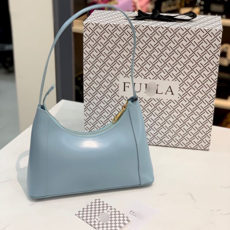 Túi FURLA DIAMANTE Shoulder bag mini