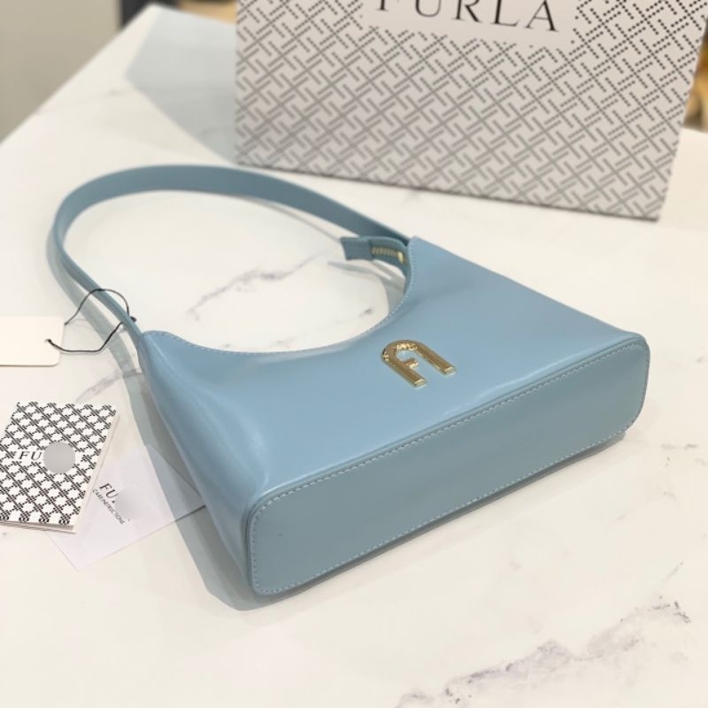 Túi FURLA DIAMANTE Shoulder bag mini