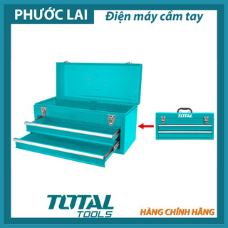 Hộp công cụ ngăn kéo di động total thptc202