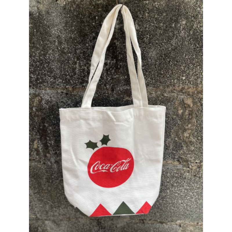 Túi vải Canvas hàng KM