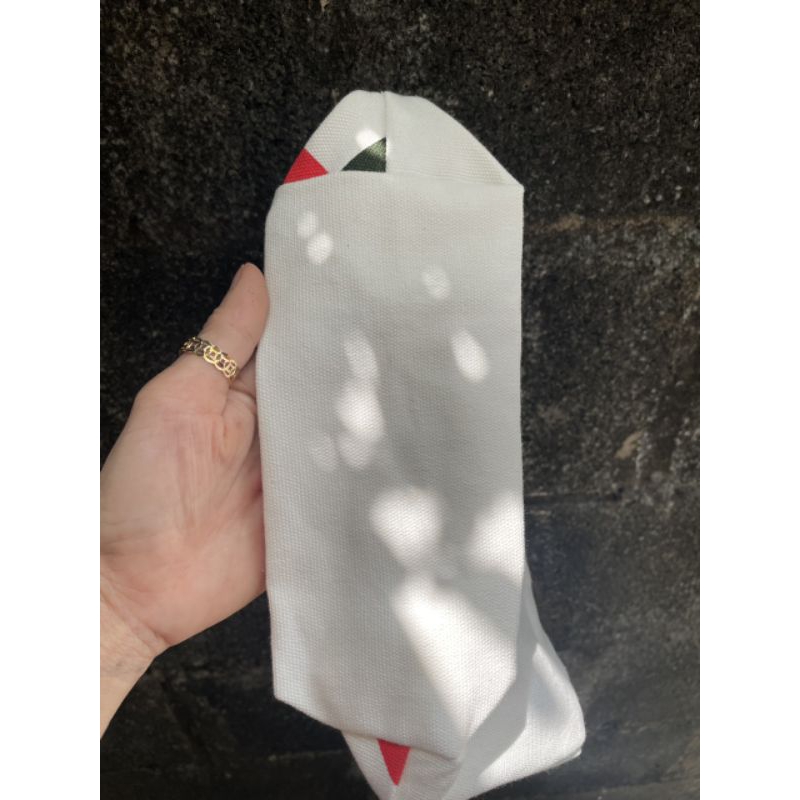 Túi vải Canvas hàng KM