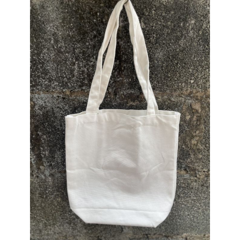 Túi vải Canvas hàng KM